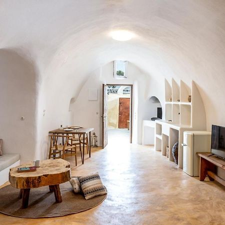 Hotel Caval I Fira  Zewnętrze zdjęcie
