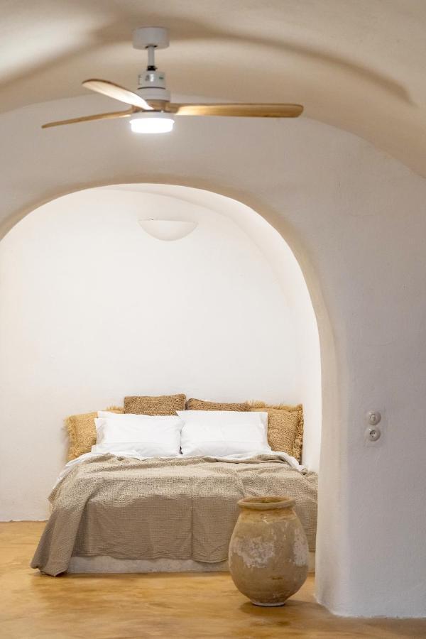 Hotel Caval I Fira  Zewnętrze zdjęcie