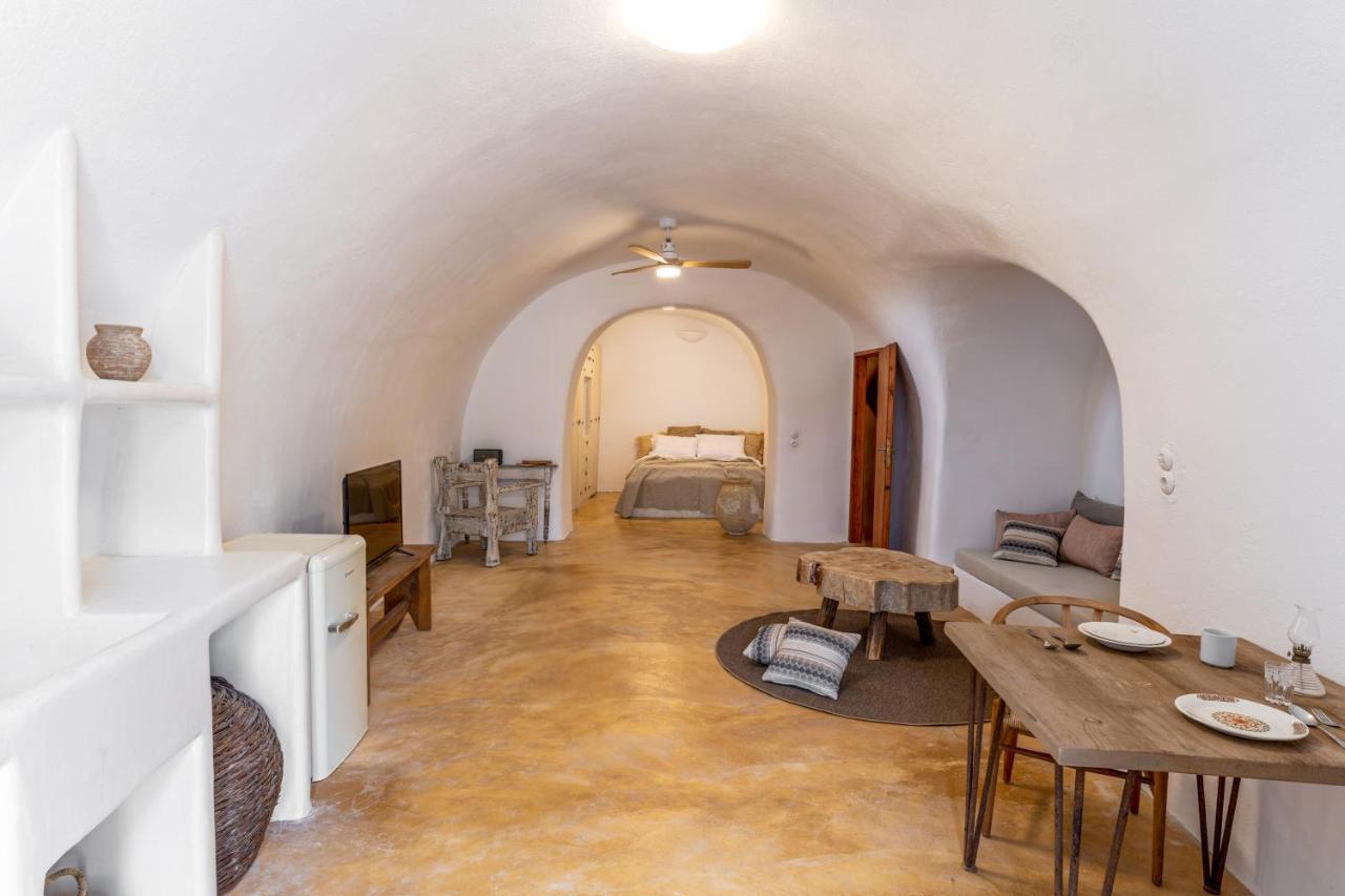 Hotel Caval I Fira  Zewnętrze zdjęcie