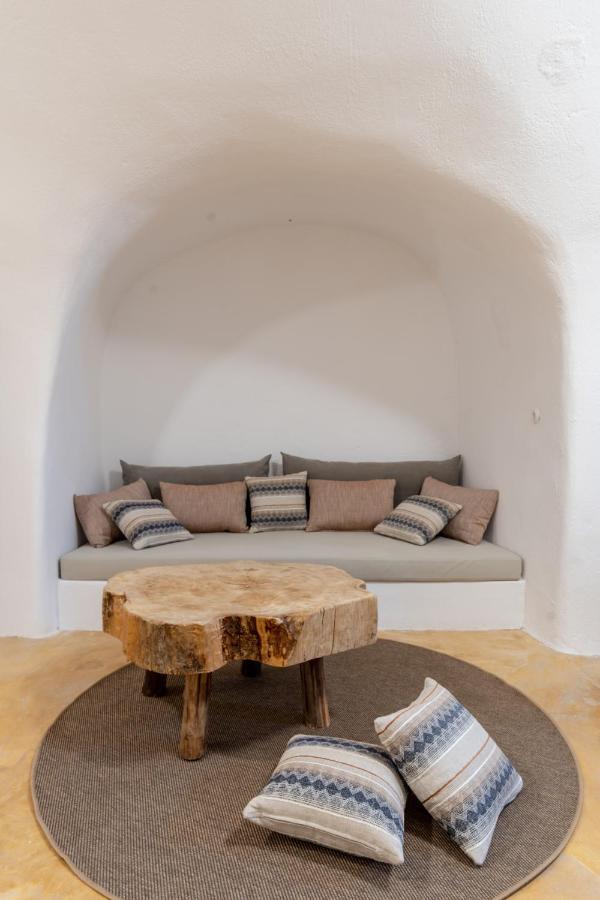 Hotel Caval I Fira  Zewnętrze zdjęcie