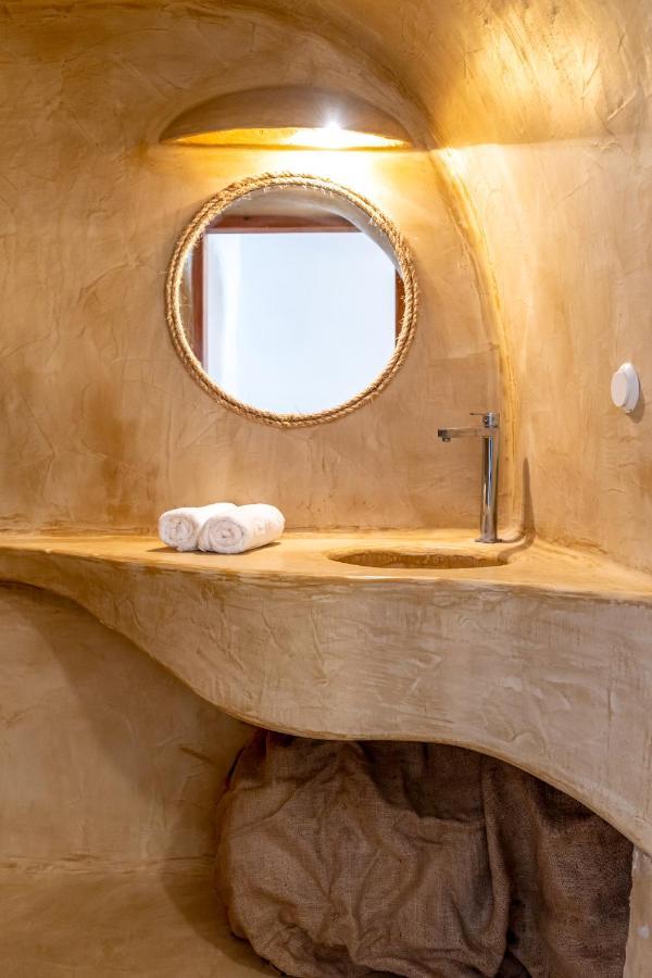 Hotel Caval I Fira  Zewnętrze zdjęcie