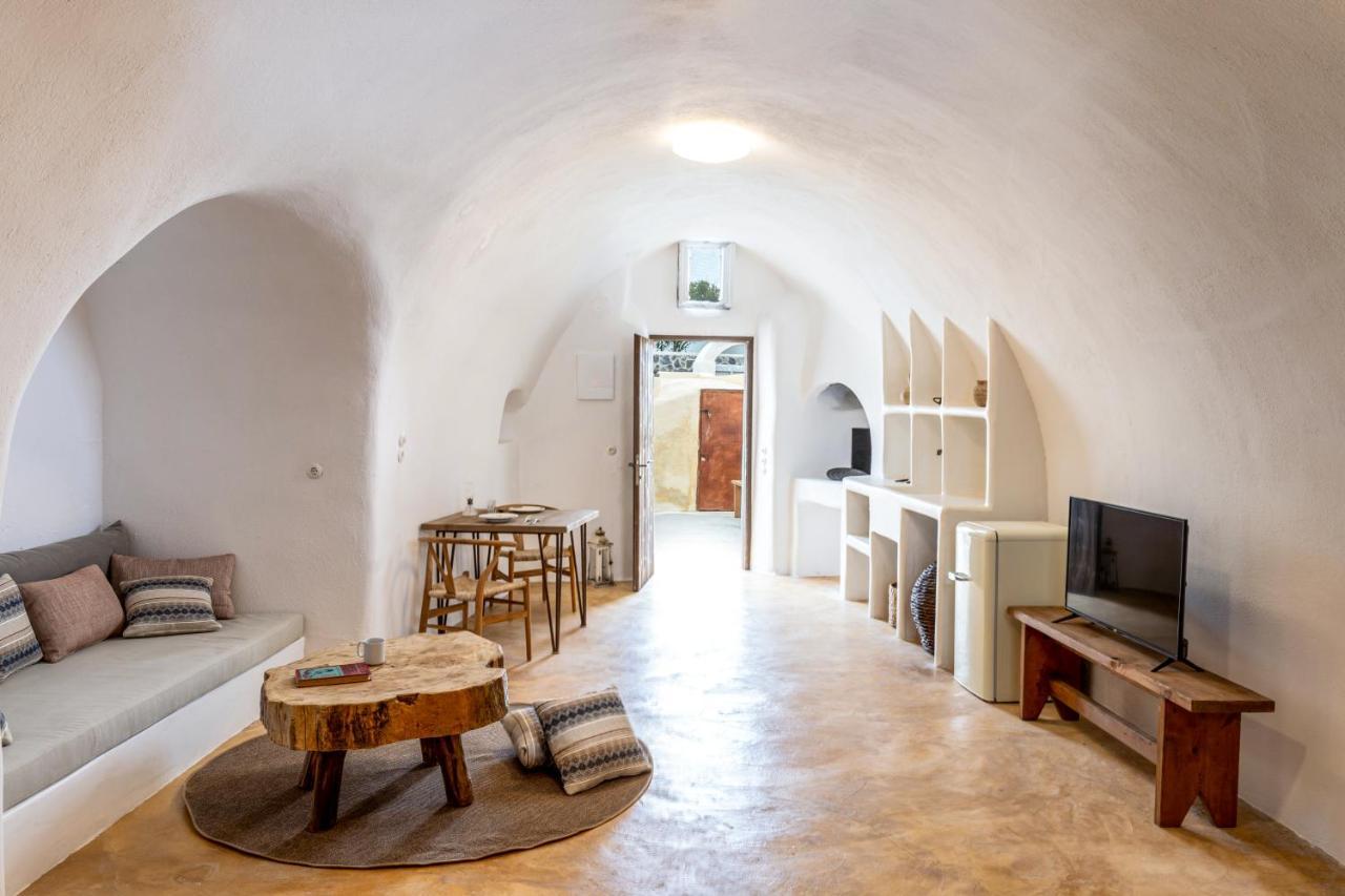 Hotel Caval I Fira  Zewnętrze zdjęcie